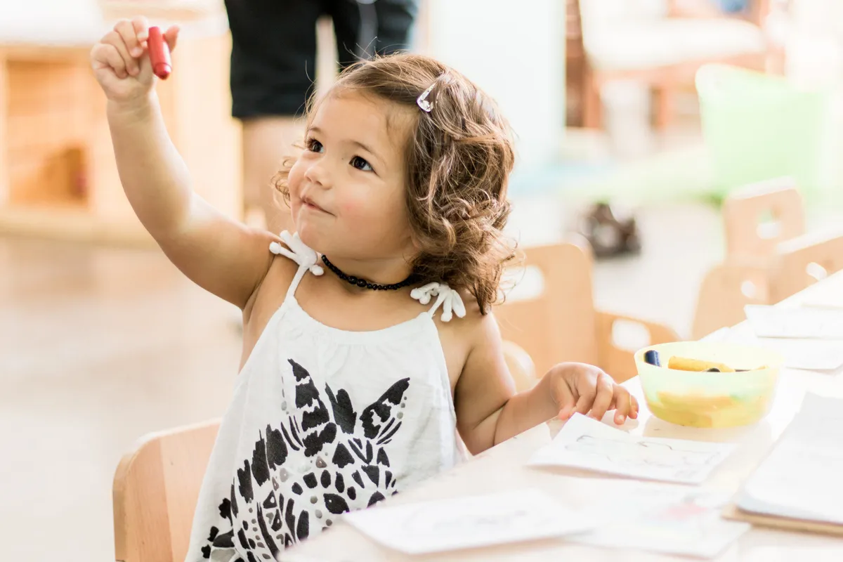 Toddler Time at The New Children's Museum — program image