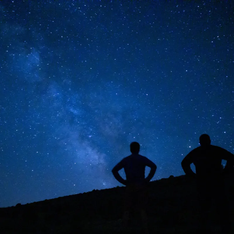 Solstice Stargazing with Aldrich Astronomical Society at deCordova — official source image
