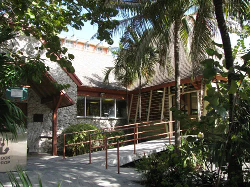 LEGO Club — Coconut Grove — venue image