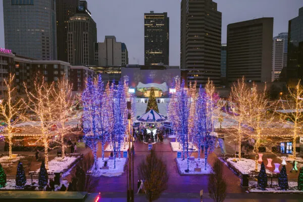 Free Sunset Movie – The Craft — venue image