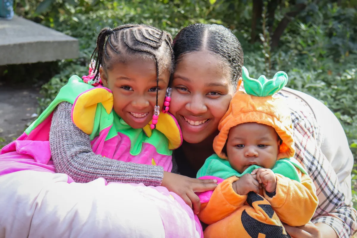 Boo at the Zoo — Philadelphia Zoo — official source image