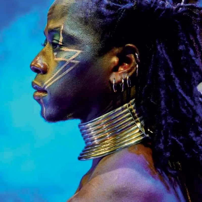 Cirque Kalabanté: Afrique en Cirque — Miller season finale — official source image