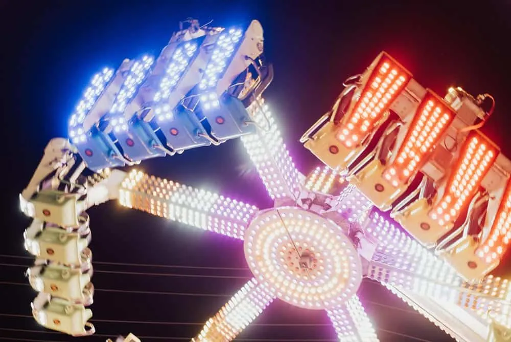 Sights & Sounds of Christmas Festival — official source image