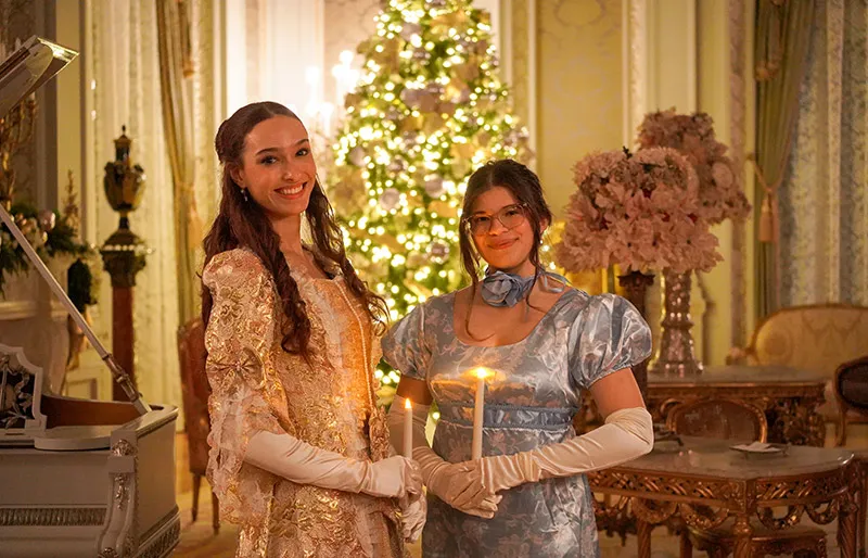 Holiday Evening Tours at Whitehall — Flagler Museum — official source image