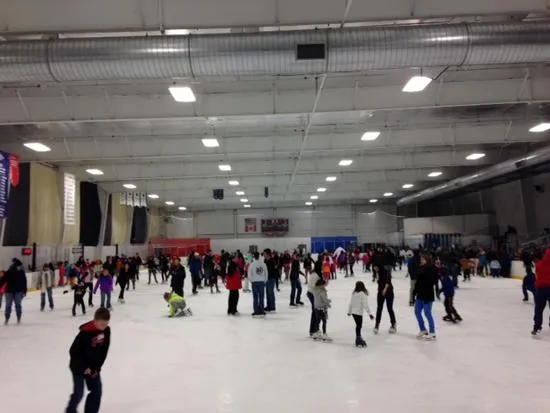 Learn to Skate: Late Fall 2026 session (Kansas City Ice Center) — program image