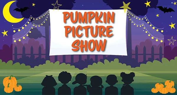 Pumpkin Picture Show & Costume Parade at Beech Acres Park — venue image
