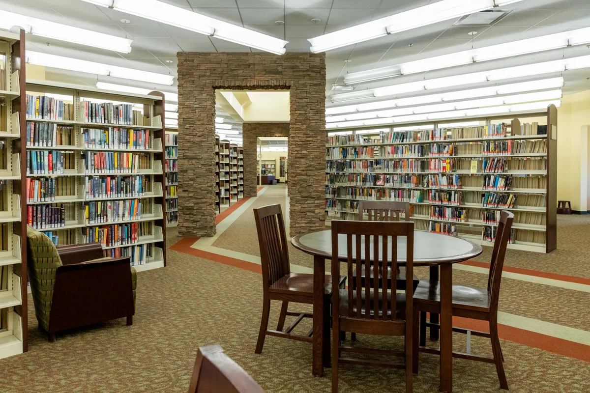 Laguna Niguel Library Costume Party — official source image