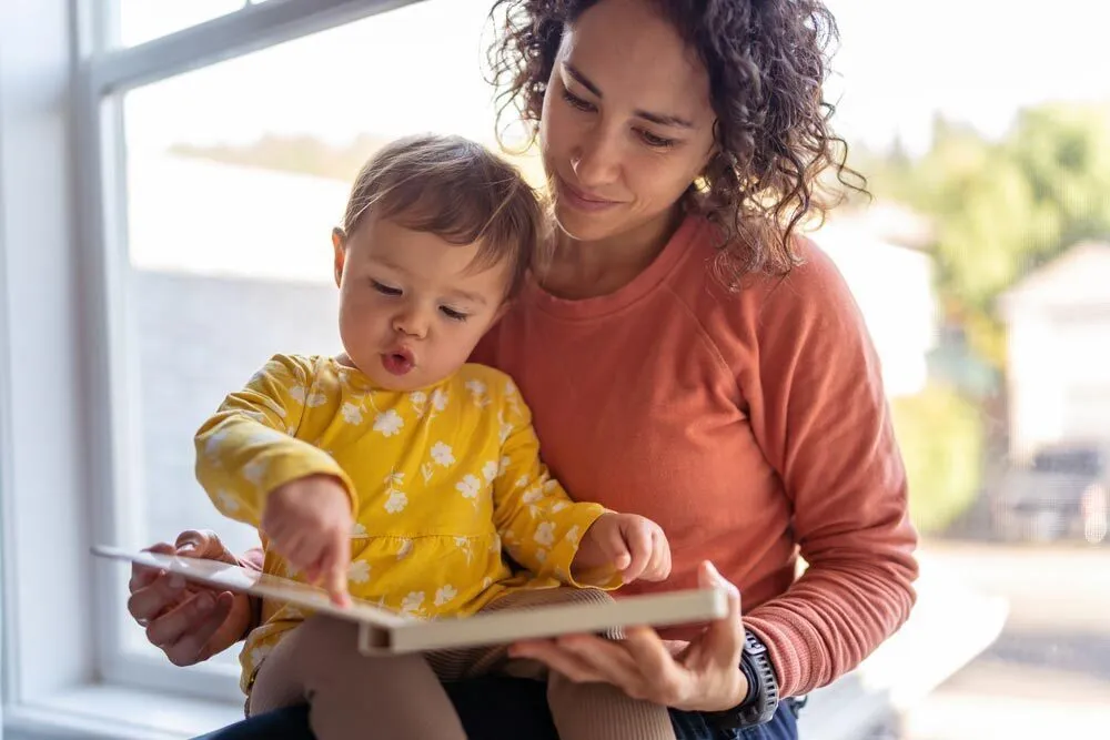 Baby & Toddler Storytime — venue image