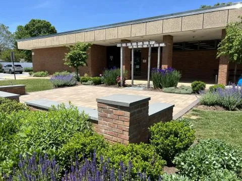 Noon Year's Eve Dance Party (Linthicum Library) — venue image