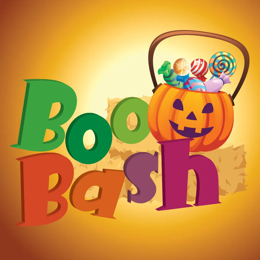 Boo Bash — Pompano Beach Community Park — official source image