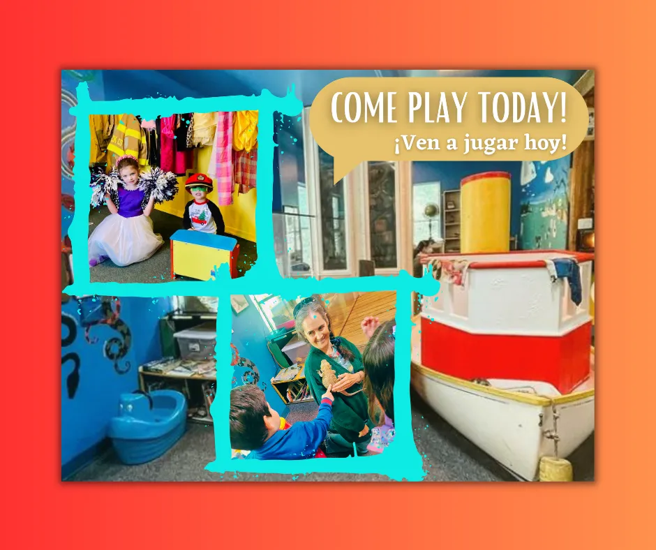 Chesapeake Children's Museum — official source image