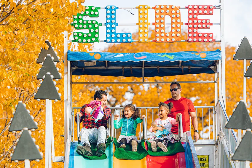 Fall Fest — Lincoln Park Zoo — official source image