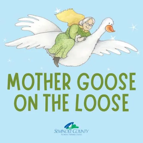 Mother Goose on the Loose - East Branch — program image