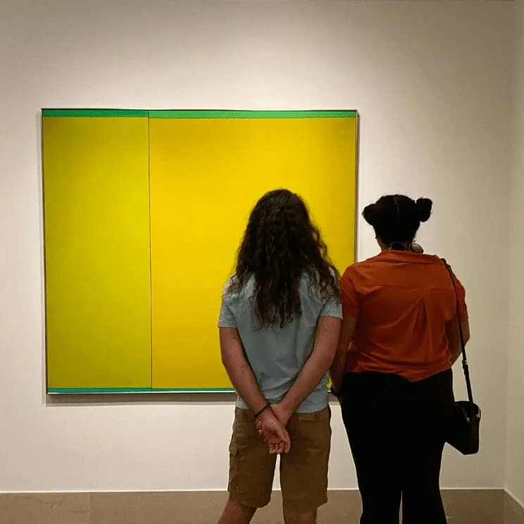 Museum of Fine Arts, St. Petersburg — official source image