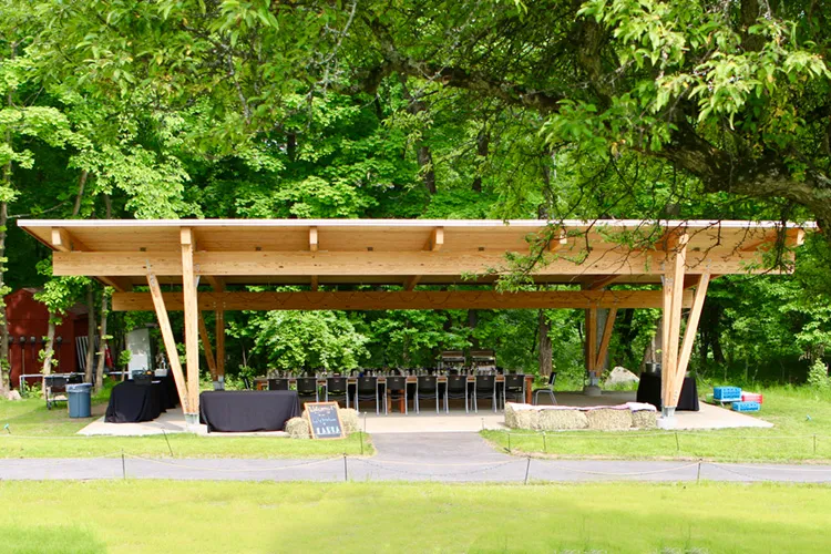 Drumlin Farm Wildlife Sanctuary — official source image