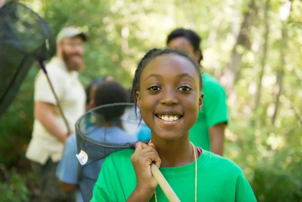 Jug Bay Homeschool Nature Club — official source image