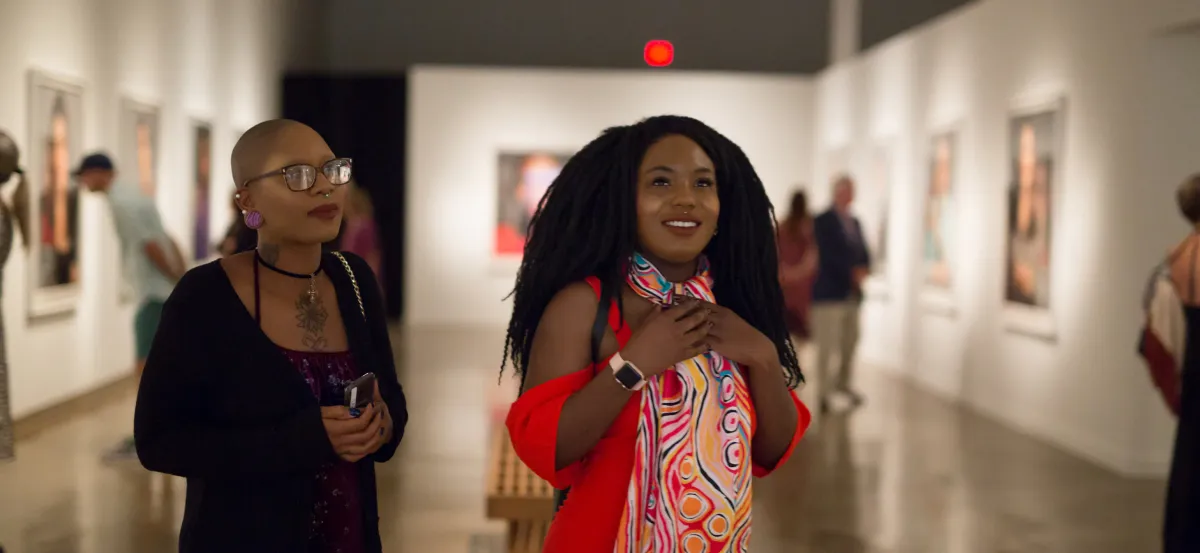 San Antonio Museum of Art (SAMA) — official source image