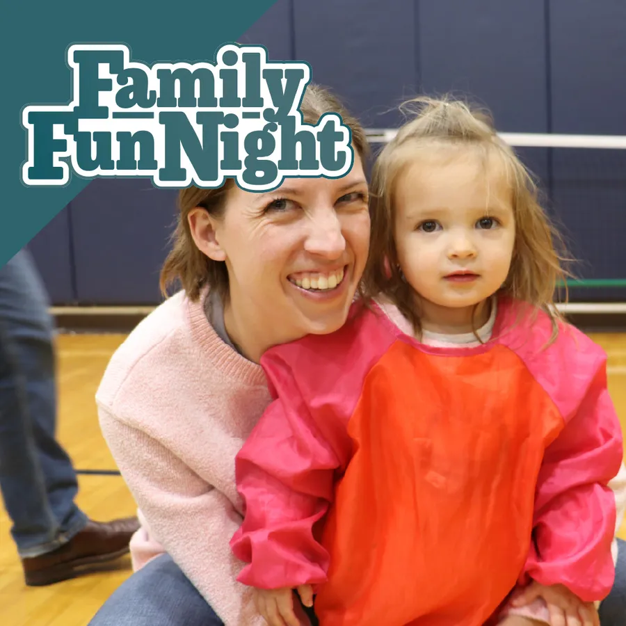 Family Fun Night — Gurnee — official source image