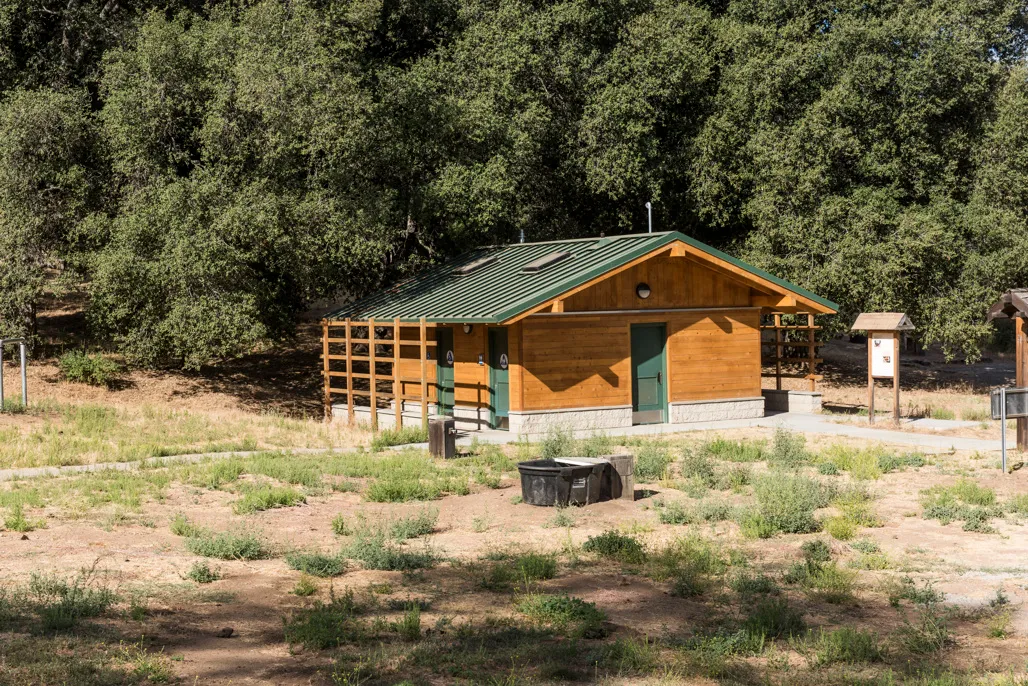 Cuyamaca Rancho State Park — official source image