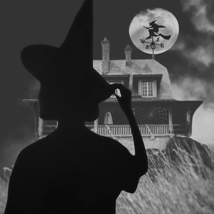 Mr. Vanderbilt's Spooky Science Lab — Halloween Workshop — official source image