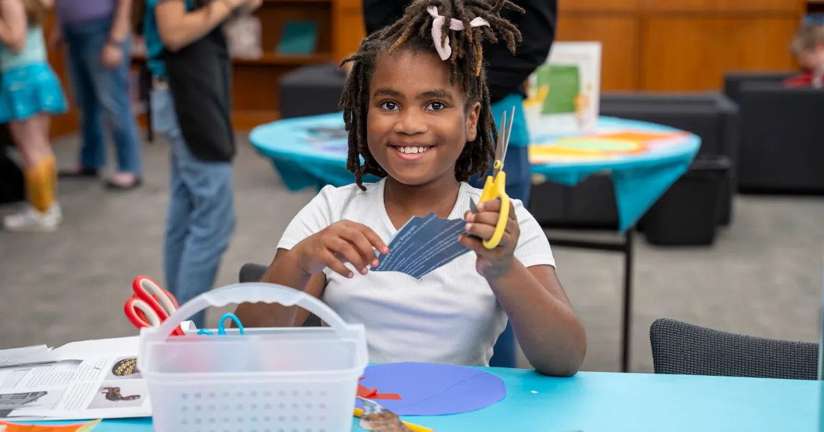 Homeschool at the Carter: Give Me Liberty — official source image