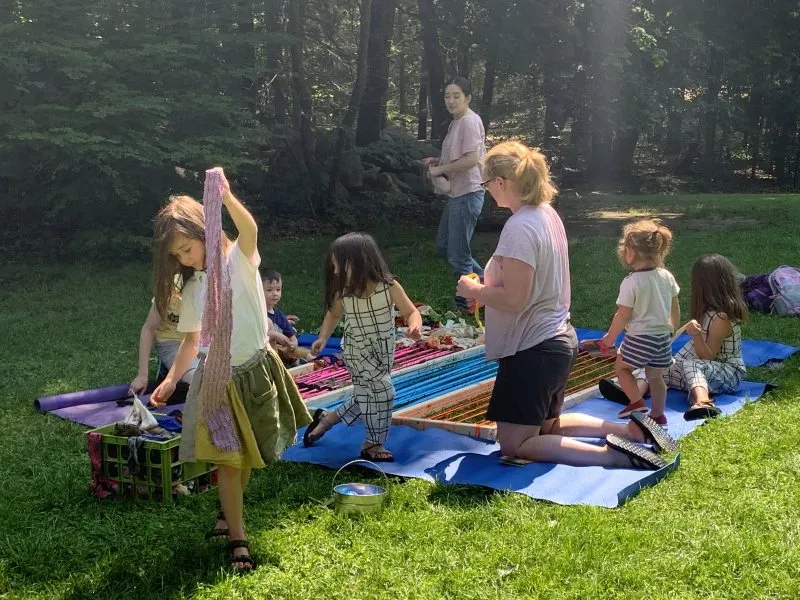 MakeMobile: After School at deCordova — official source image