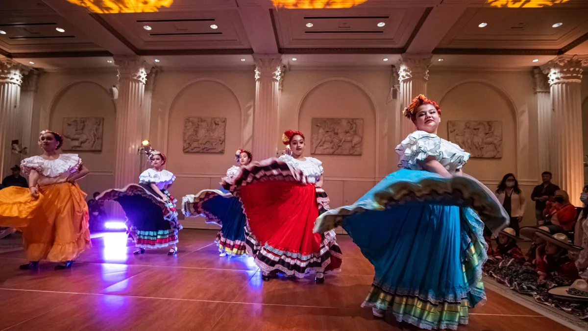 Free First Thursdays at Portland Art Museum — program image