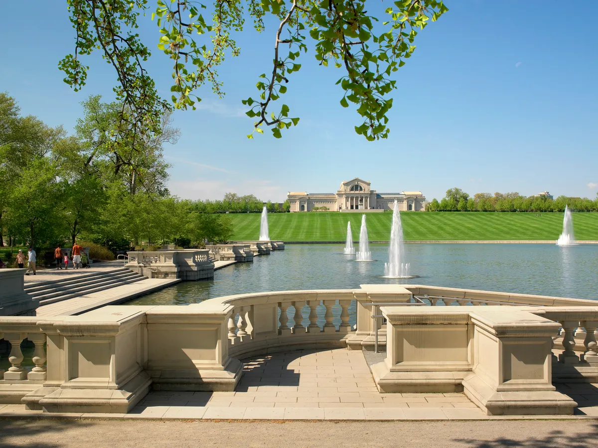 Saint Louis Art Museum — official source image