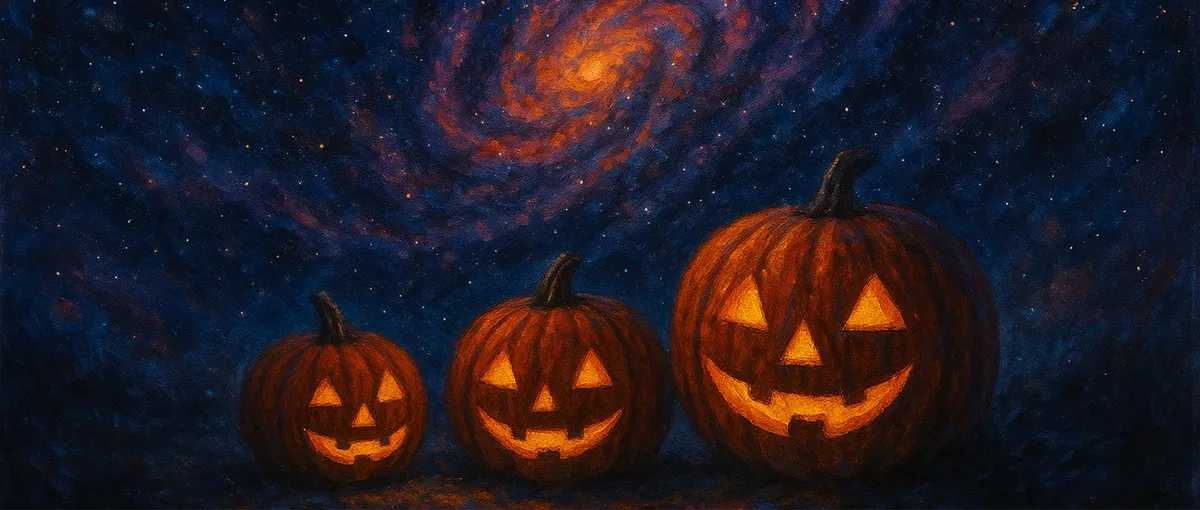 Spooky Science at Chabot Space & Science Center — official source image