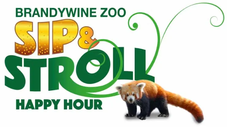 Sip & Stroll: Halloween-themed — Brandywine Zoo — official source image