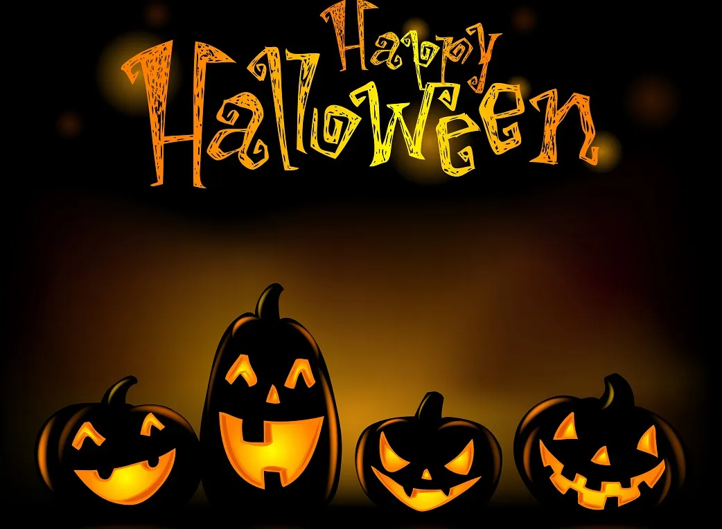 This Is Halloween! @ Rugby Library — official source image