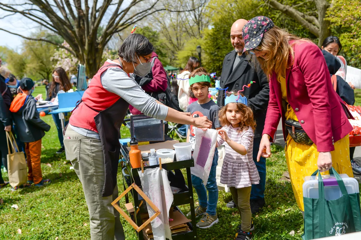 National Preparedness Month Family Day — official source image