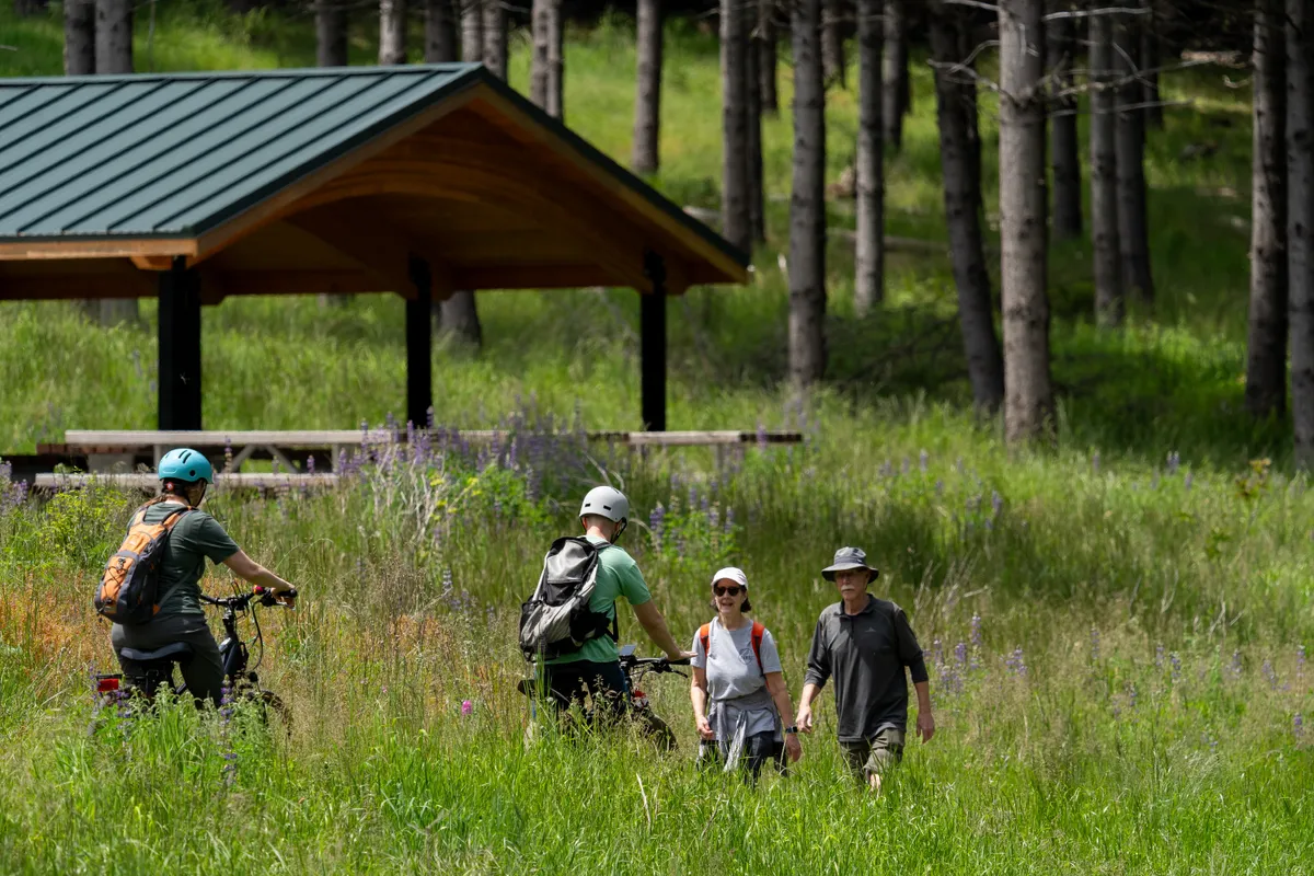 Chehalem Ridge Nature Park — official source image