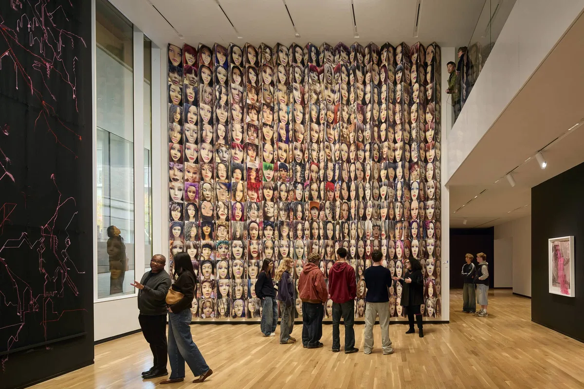Portland Art Museum — official source image