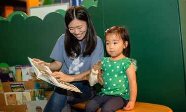 Storytime and Madlibs — October–December 2026 — official source image