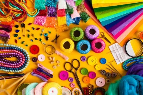 Art is For Everyone: Paint Splatter Monsters — official source image