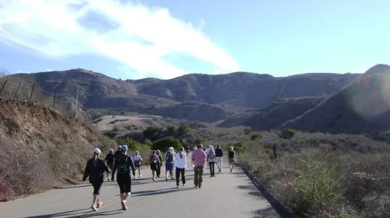 Jr. Ranger Adventure: Irvine Regional Park — official source image