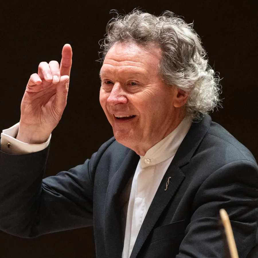 Handel and Haydn Society: Handel's Messiah — official source image