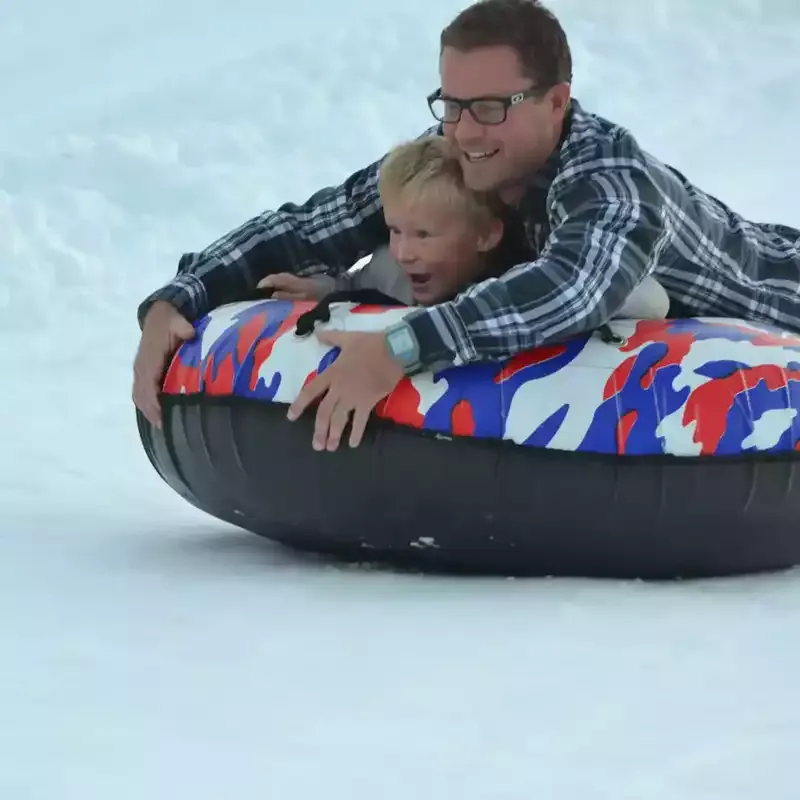 Big Bear Snow Play — official source image