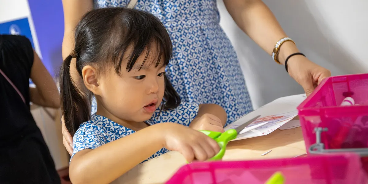 Weekend Family Workshops at The Museum of Flight — program image