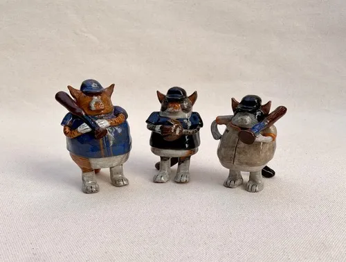 Choplet Williamsburg Afterschool Ceramics — program image