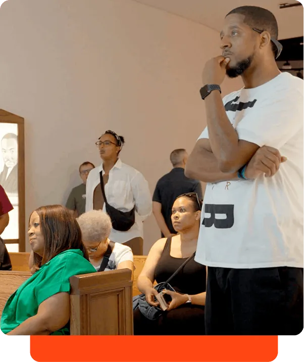 INTRO TO CHANGEMAKING: Civics Training for Parents & Teens — official source image