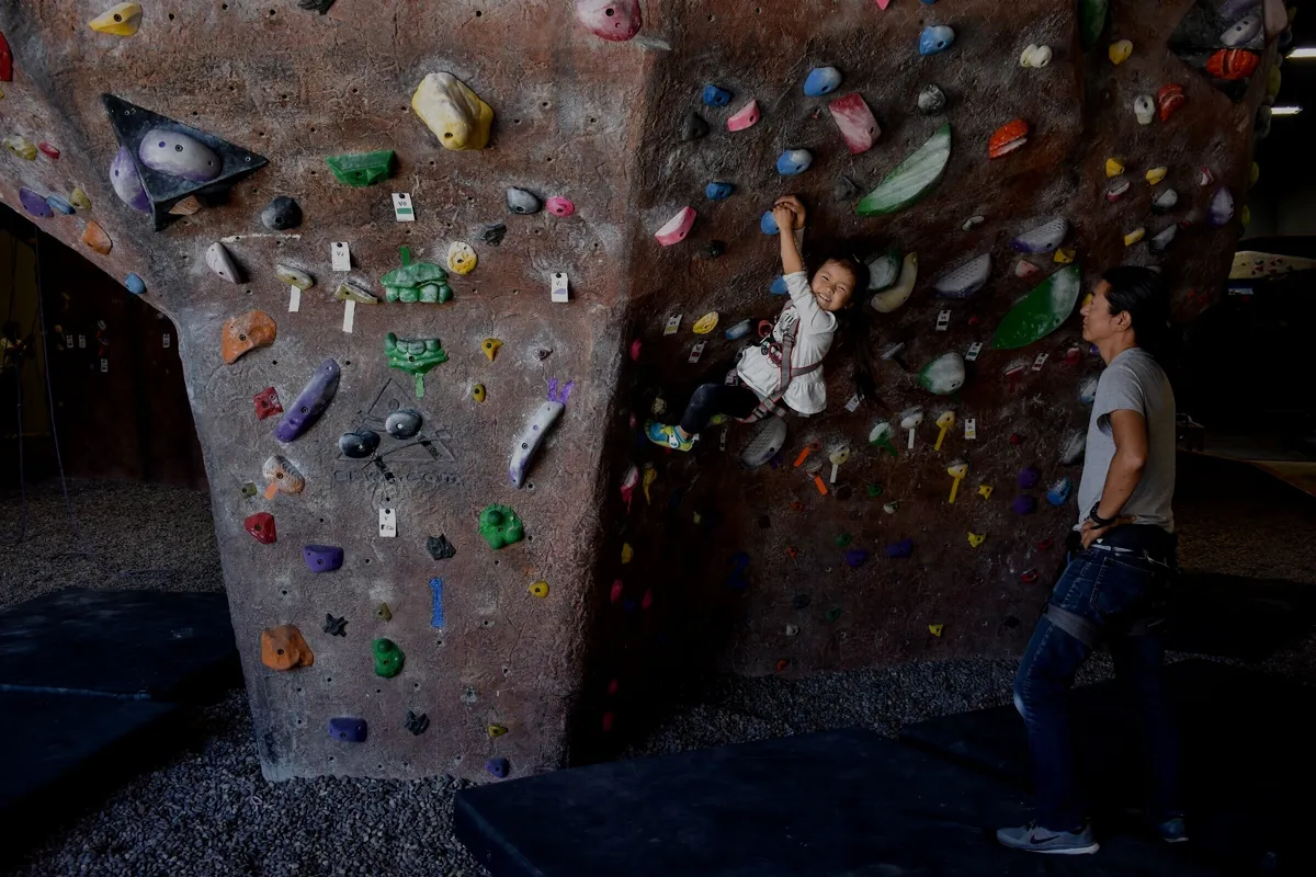 Vertical Hold Youth Rec Team – San Diego — program image