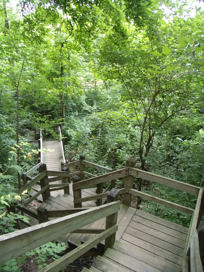 Castlewood State Park — official source image