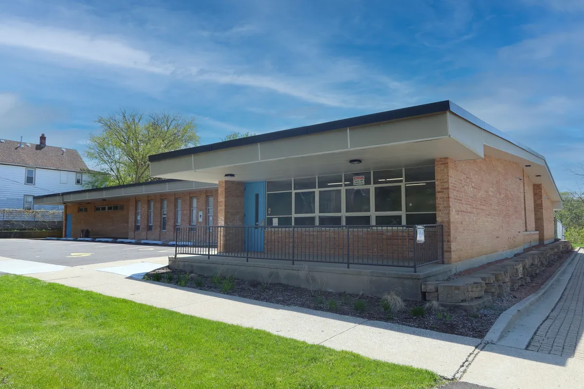 Youth Baking Club — Waukegan — venue image