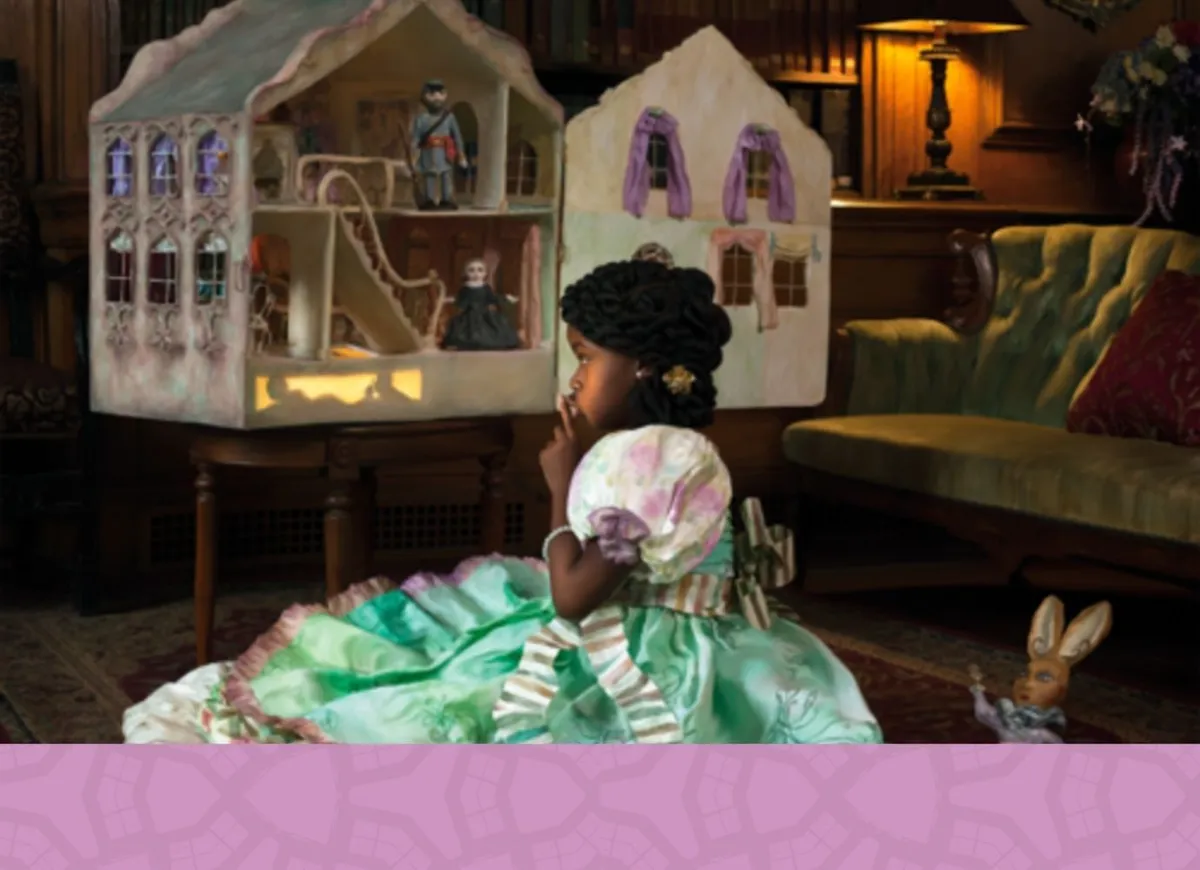 Banneker-Douglass-Tubman Museum — official source image