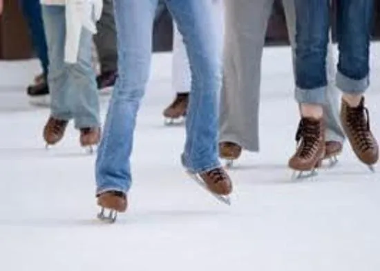 Public Skate at Kansas City Ice Center — official source image