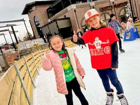 Saturday Morning Skate School — official source image