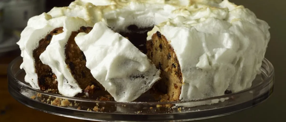 Discovery Station: The Great Cake De-Constructed — Mount Vernon — official source image