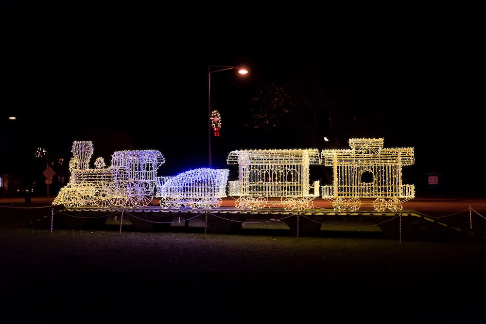 Arlington Heights Holiday Tree Lighting — official source image